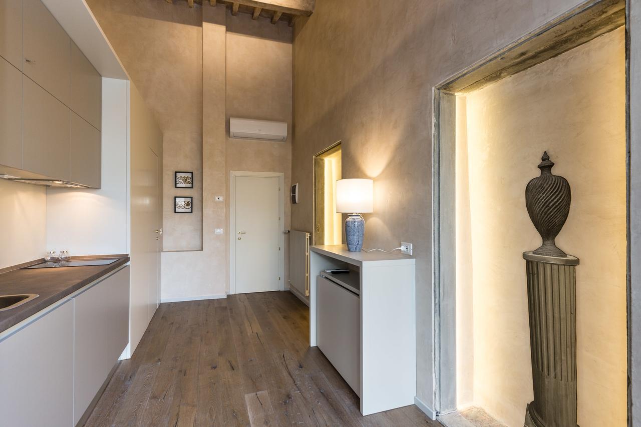 Florence Concierge-At The Cathedral Экстерьер фото