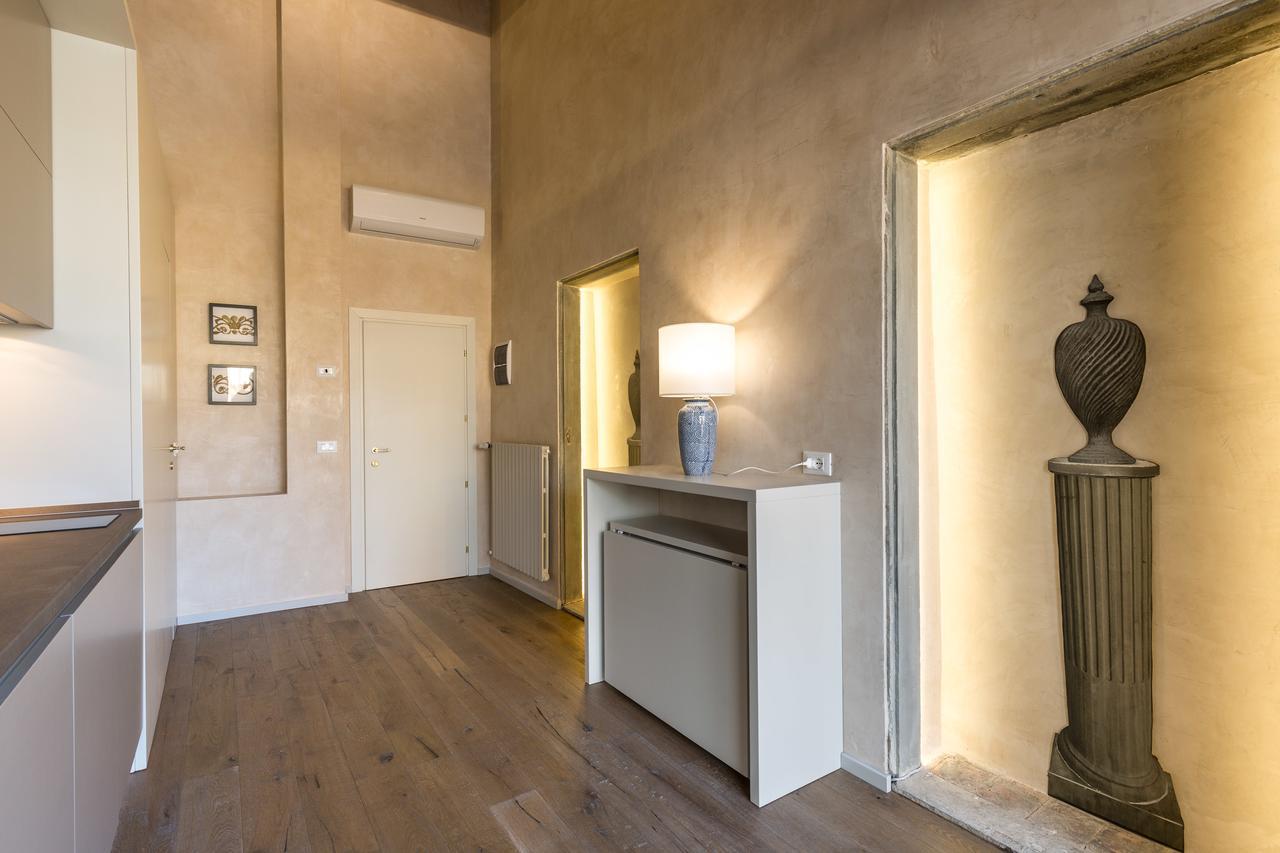 Florence Concierge-At The Cathedral Экстерьер фото
